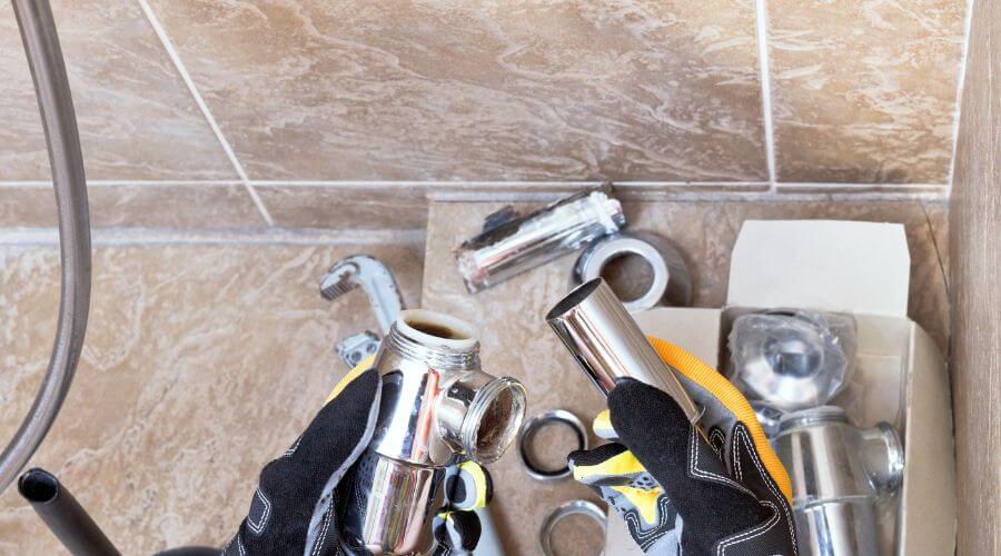 Professional New roof installation in Durhamville, NY